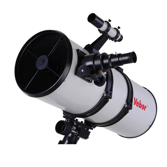 Телескоп Veber 800/203 Эк рефлектор